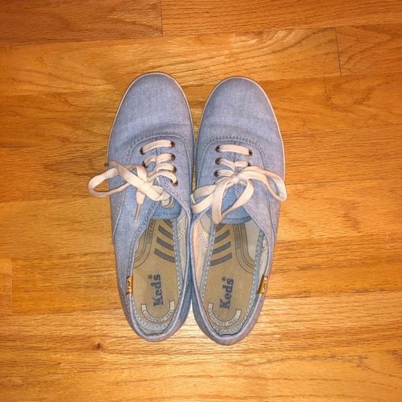 Keds sneakers - Picture 2 of 5